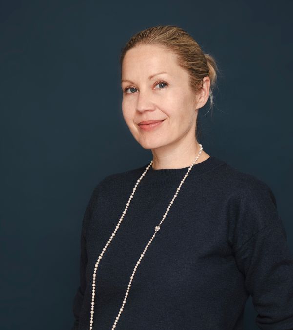 Christine Fehenberger