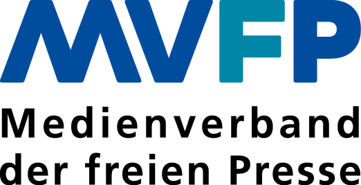 Medienverband der freien Presse